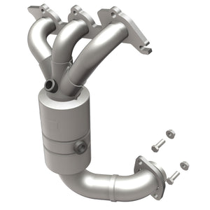 Magnaflow 51445 Conv DF 07-11 fits Chrysler Sebring 2.7L Fr Manifold / 08-10 Dodge Avenger 2.7L Fr Manifold