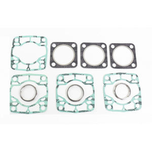 Athena P400510600380 72-77 fits Suzuki GT 380 Top End Gasket Kit
