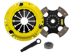 ACT AI1-HDR4 fits Acura Integra HD/Race Rigid 4 Pad Clutch Kit