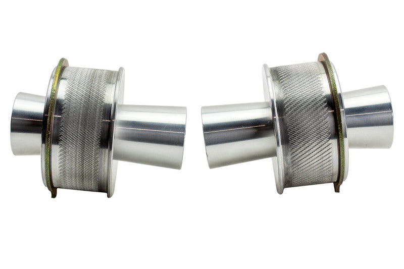 SPL Parts SPL CRBN F3X 2012+ fits BMW 3 Series/4 Series F3X Front Caster Rod Bus