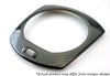 Revel 1TR4GT0AM08 GT Dry Carbon A/T Shifter Panel Cover 16-18 fits Mazda MX-5 -