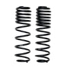 Skyjacker 21-24 Jeep Wrangler Rubicon JL 4XE Rear Dual Rate Long Travel Coil Springs - 3in Lift