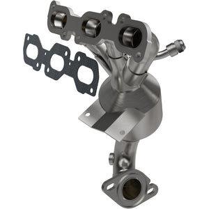 Magnaflow 452012 Conv DF 2006 fits Ford Fusion 3.0L