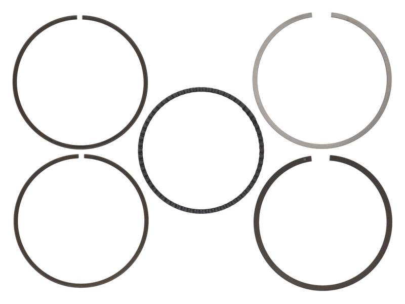 Wiseco 9700VG 97.0mm Bore 1.2x1.5x3.0mm Ring Set Ring Shelf Stock