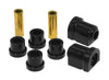 Prothane 22-201-BL 84 fits VW Rabbit / Golf 1 Front A-Arm Bushings - Black