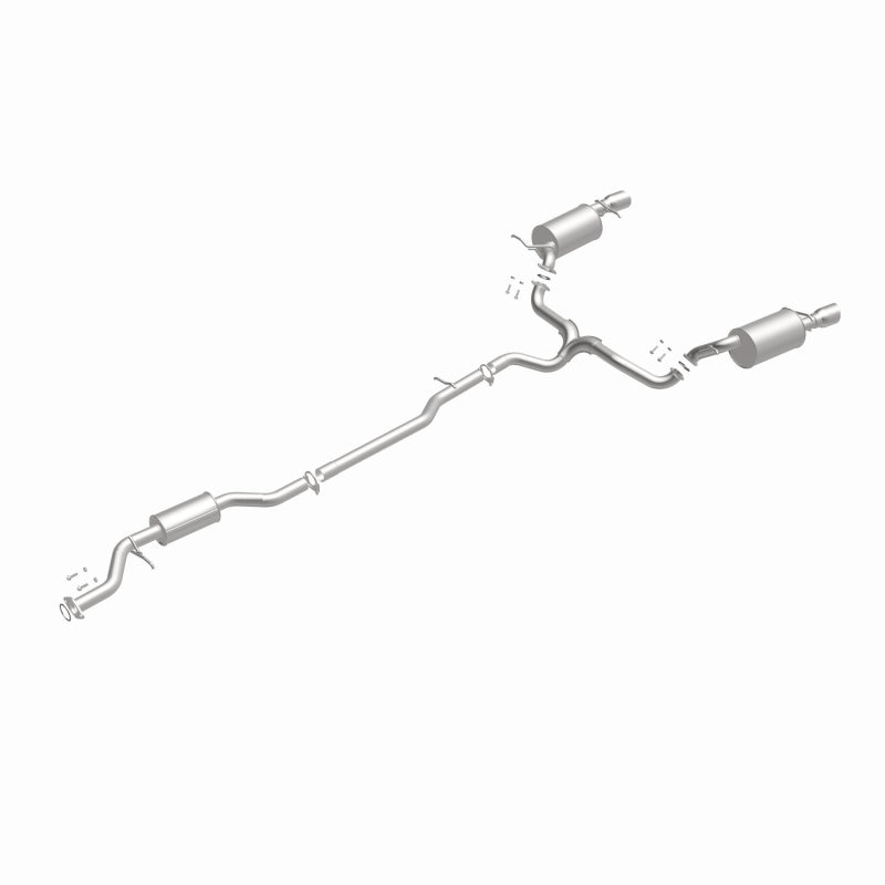 Magnaflow 106-0837 BRE Exhaust Kit 07-15 fits Mazda CX-9