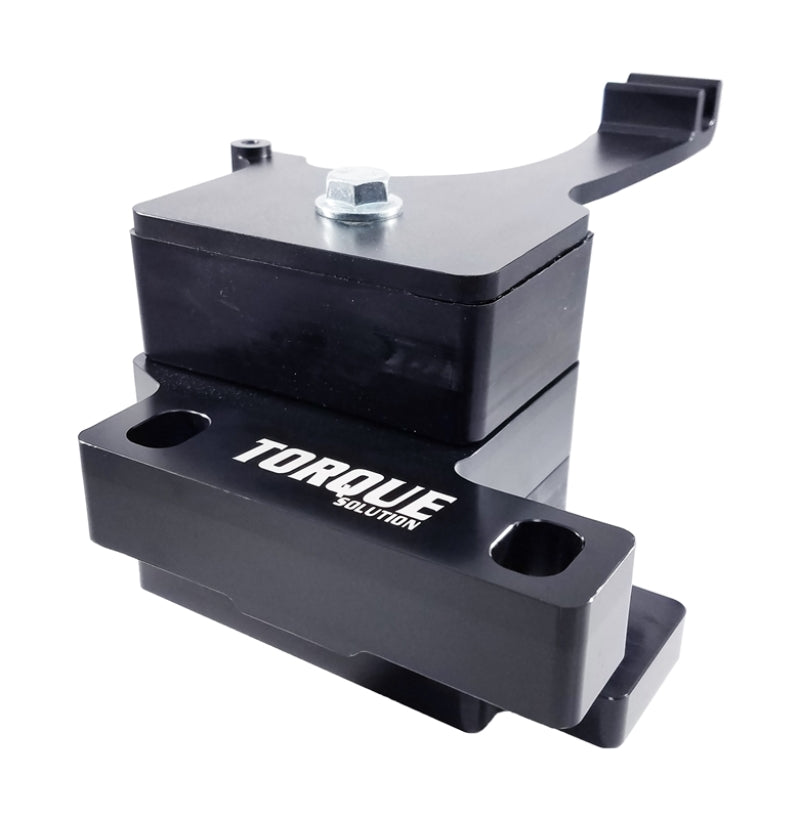 Torque Solution TS-AUDI-030 Billet Engine Mount - 2015+ fits Audi A3/S3