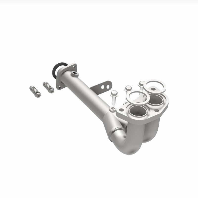 Magnaflow 107-0015 BRE Exhaust 96-00 fits Civic EL 1.6L Front Pipe Kit