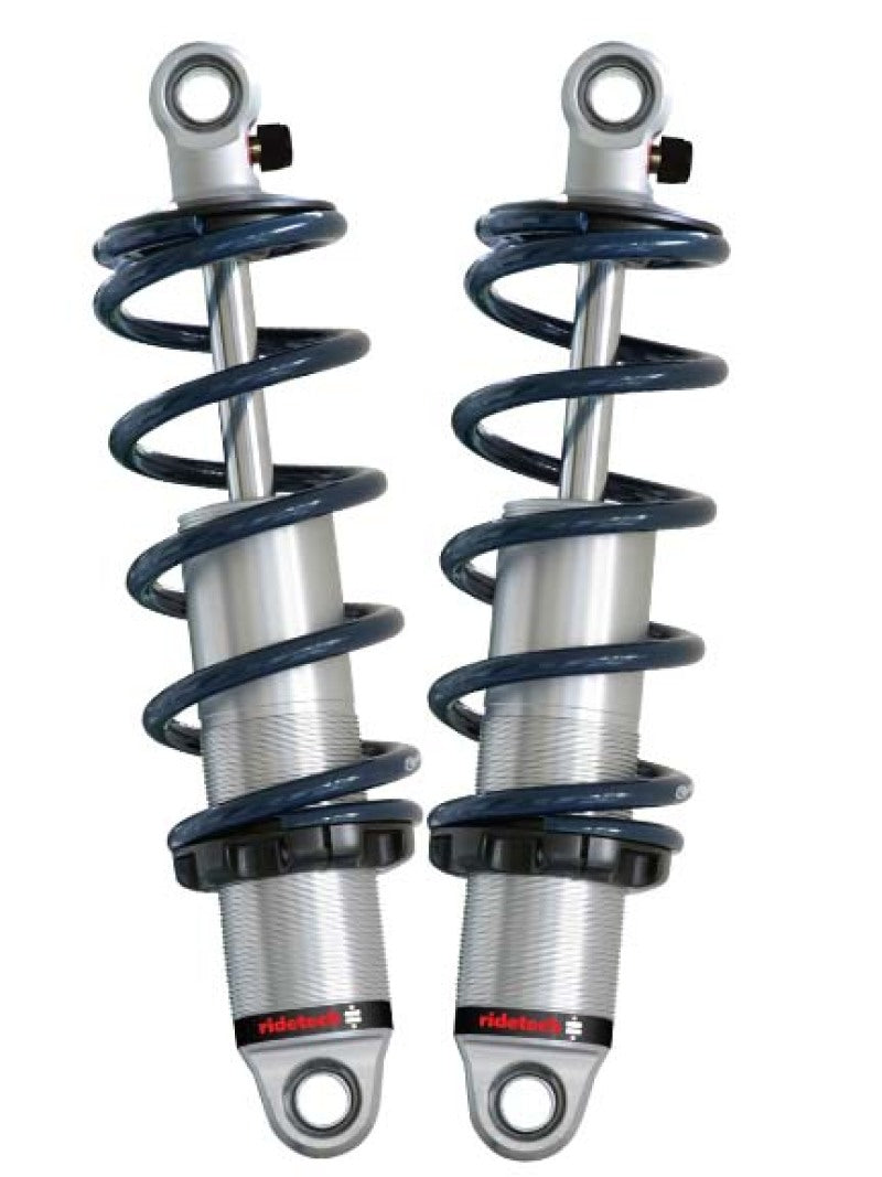 Ridetech 11166510 Camaro and Firebird Rear HQ Series CoilOver Pair