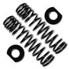 Rock Krawler RK07014K 2018+ fits Jeep Wrangler JL 2DR / JLU 4DR Kit 2.5in Front Coil - Front
