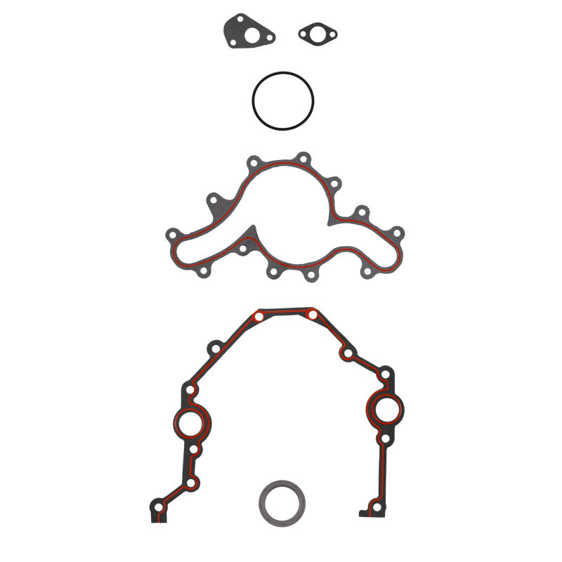 Fel-Pro TCS45986 fits Ford Explorer TCS 45986 Engine Timing Cover Gasket Set