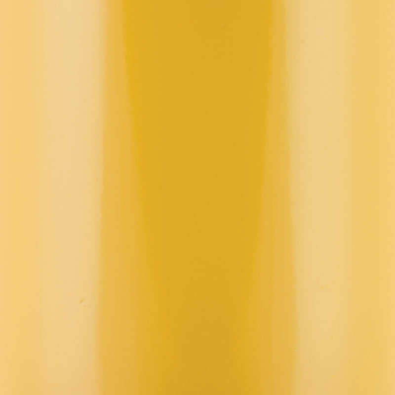 Wehrli 19-24 6.7L Cummins High Output (HO) Upper Coolant Pipe - Cat Yellow