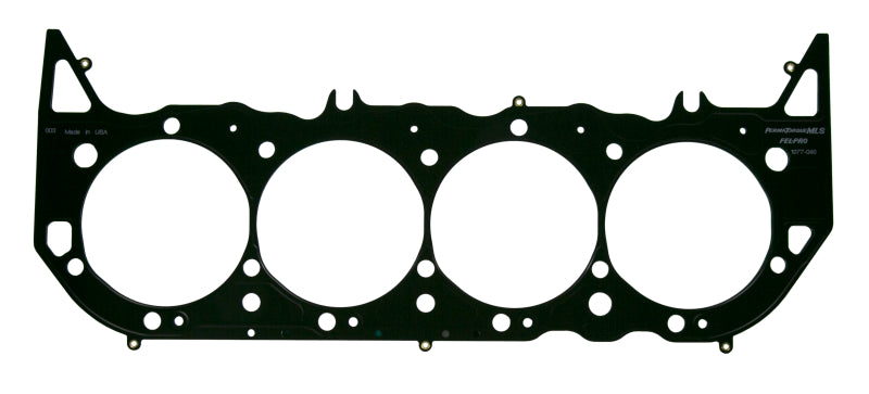 Fel-Pro 1077046 1077-046 PermaTorqueMLS Engine Cylinder Head Gasket
