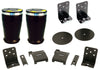 Ridetech 19003004 AIRoverLeaf 3000lb Underframe 2.5in Leaf Bracket Kit