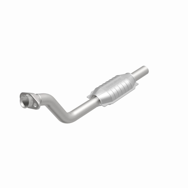 MagnaFlow 23420 Conv fits GM 37.62X6.5X4 2.25/2.25