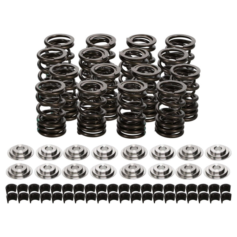 Manley  26140K fits Honda K20A/K20Z Valve Spring and Retainer Kit (w/ Valve Lock