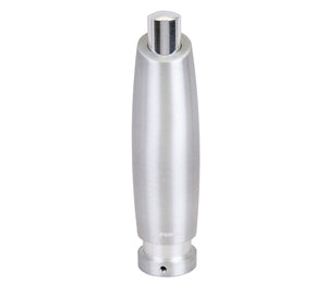 NRG HK-700SL Hand Brake AC Style - Brushed Aluminum