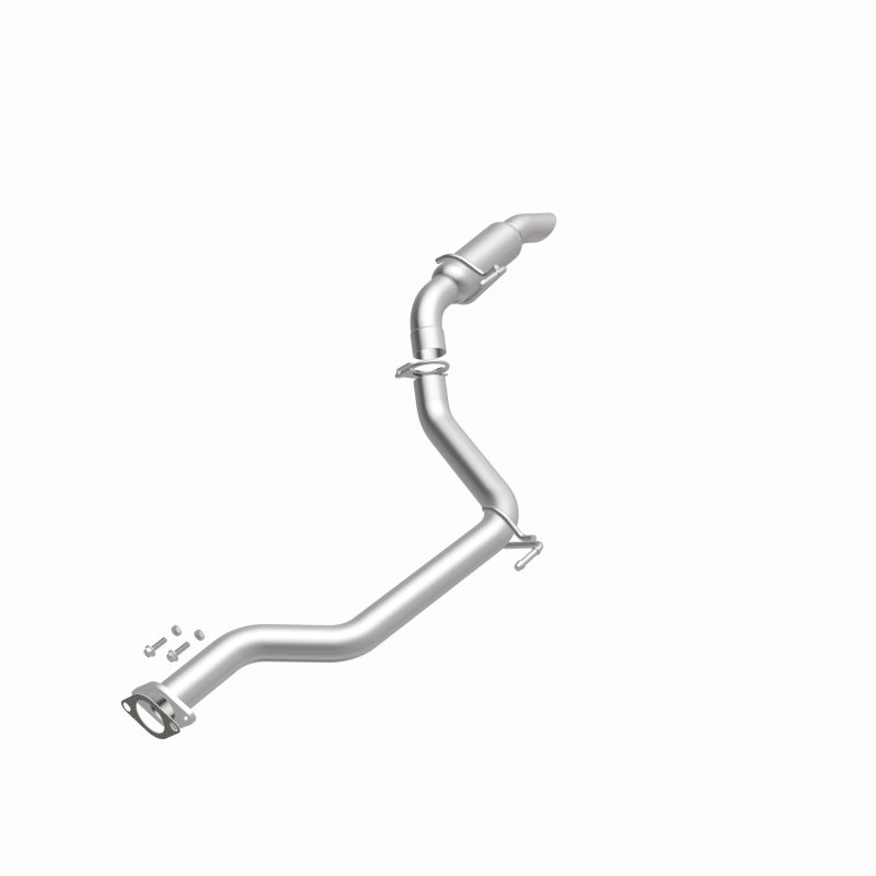 Magnaflow 108-0113 BRExhaust 13-18 fits Nissan Pathfinder/ 13-17 Infiniti JX35/QX60 Muffler Kit
