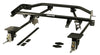 Ridetech 11167197 67-69 fits Camaro and Firebird Bolt-On 4 Link System