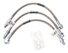 Russell 692070 Performance 67-68 fits Pontiac Firebird Brake Line Kit