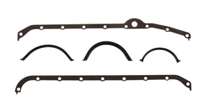 Cometic C5488-060 Cometic fits Chevy Gen1 SB V8 .060in Oil Pan Gasket Kit-Left S
