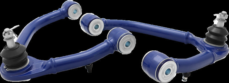 SuperPro TRC6655 fits Chevrolet 19-23 Silverado 1500 / GMC Sierra 1500 Upper Con