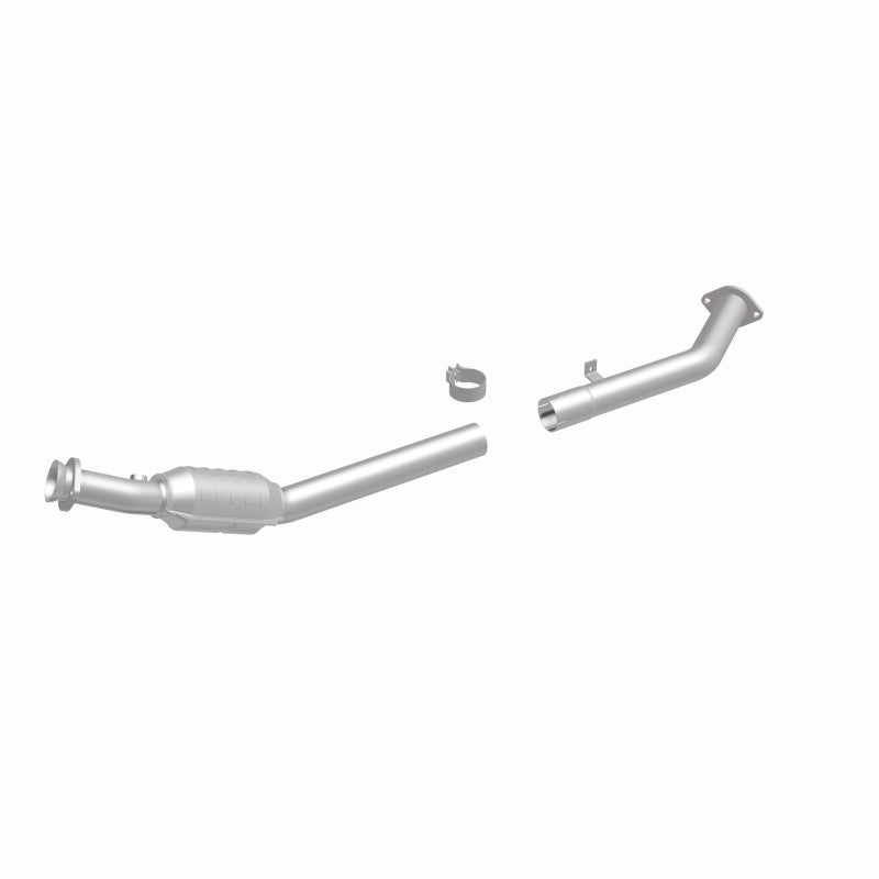 MagnaFlow 93992 Conv DF GTO- 2004 8 5.7L