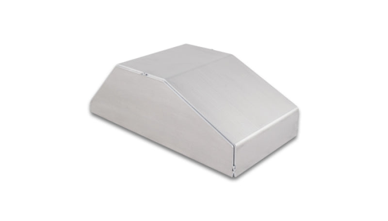 Vibrant 22844 d Tank 6in Wide 12in Long 4in Tall Use w/ Horizontal I/C Core 128