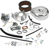 S&S 11-0419 Cycle 93-99 BT Super E Carburetor Kit