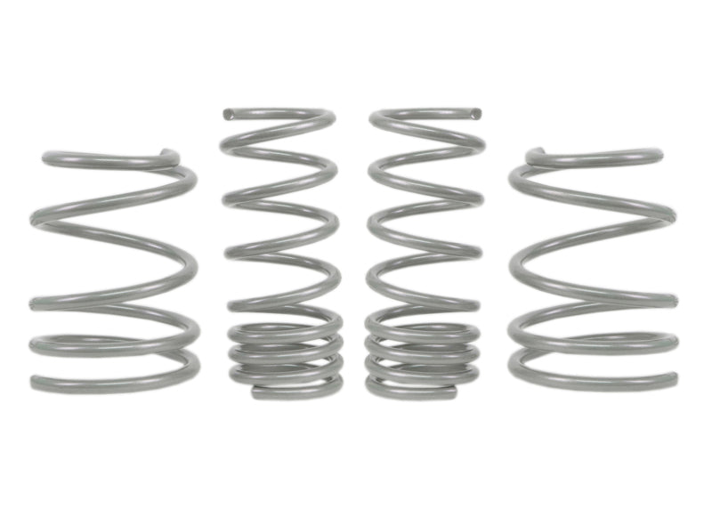 Whiteline WSK-SUB004 2014 fits Subaru Impreza WRX STI Limited Hatchback Performance Lowering Springs