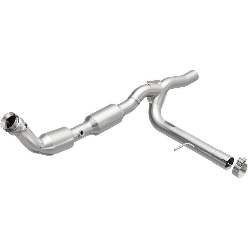 Magnaflow 4583744 2004 fits Ford F-150 5.4L Direct Fit Converter