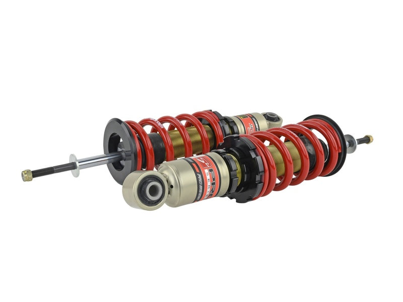 Skunk2 541-05-4730 02-04 fits Acura RSX (All Models) Pro S II Coilovers (10K/10K Spring Rates)