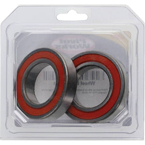 Pivot World 25-1116-P fits Honda, Yamaha Wheel Bearing Kit Premium Bearings