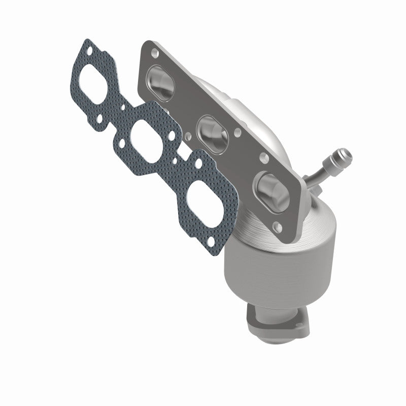 MagnaFlow 49971 Conv DF fits Mazda 00-01 MPV 2.5L Manifold