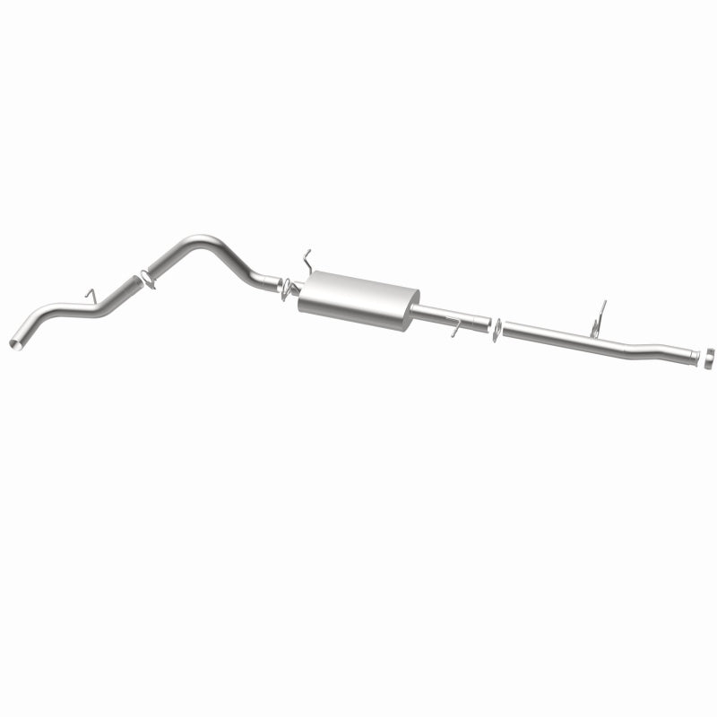 Magnaflow 106-0507 BRE Exhaust Kit 09-13 fits Silverado Sierra 1500