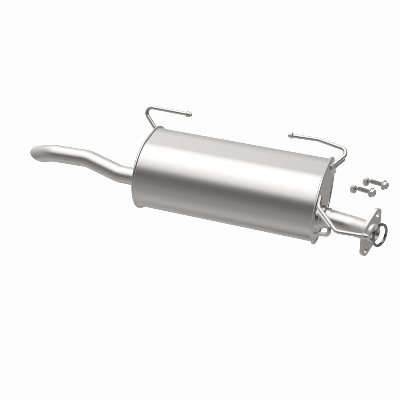 Magnaflow 108-0016 BRExhaust 13-17 fits NISSAN SENTRA 1.8L Muffler Kit