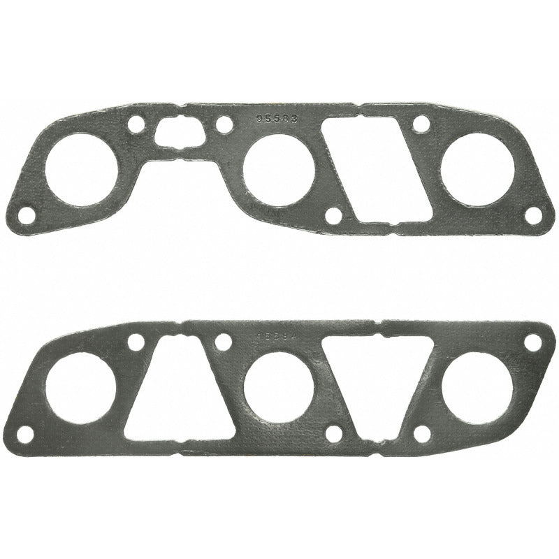 Fel-Pro MS95583 fits Nissan Quest MS 95583 Exhaust Manifold Gasket Set