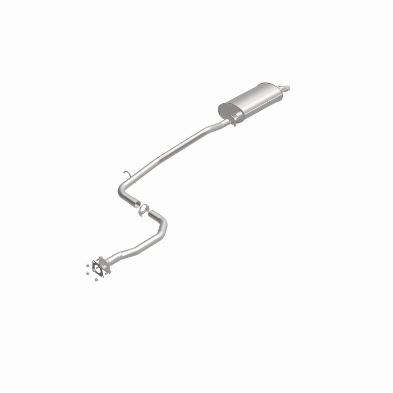 Magnaflow 106-0117 BRE Exhaust Kit 94-96 Ciera Century