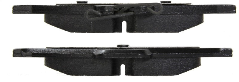 Stoptech 309.1095 Performance 07-09 Mazdaspeed3 / 06-07 Mazdaspeed6 / 06-07 Mazda3 Rear Brake Pads