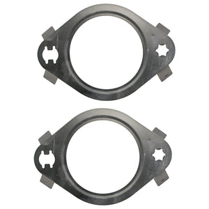 Fel-Pro 61862 fits RAM ProMaster 3500 61862 Exhaust Pipe Flange Gasket