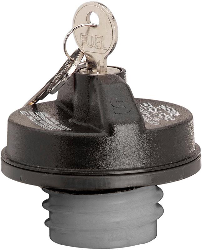 Gates 31708 05-14 fits Volkswagen Jetta 5-Cyl. 2.5L Fuel Cap