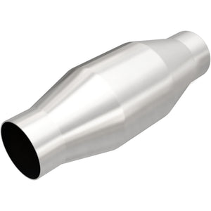 Magnaflow 59929 Conv Univ 3.00inch Long body Spun
