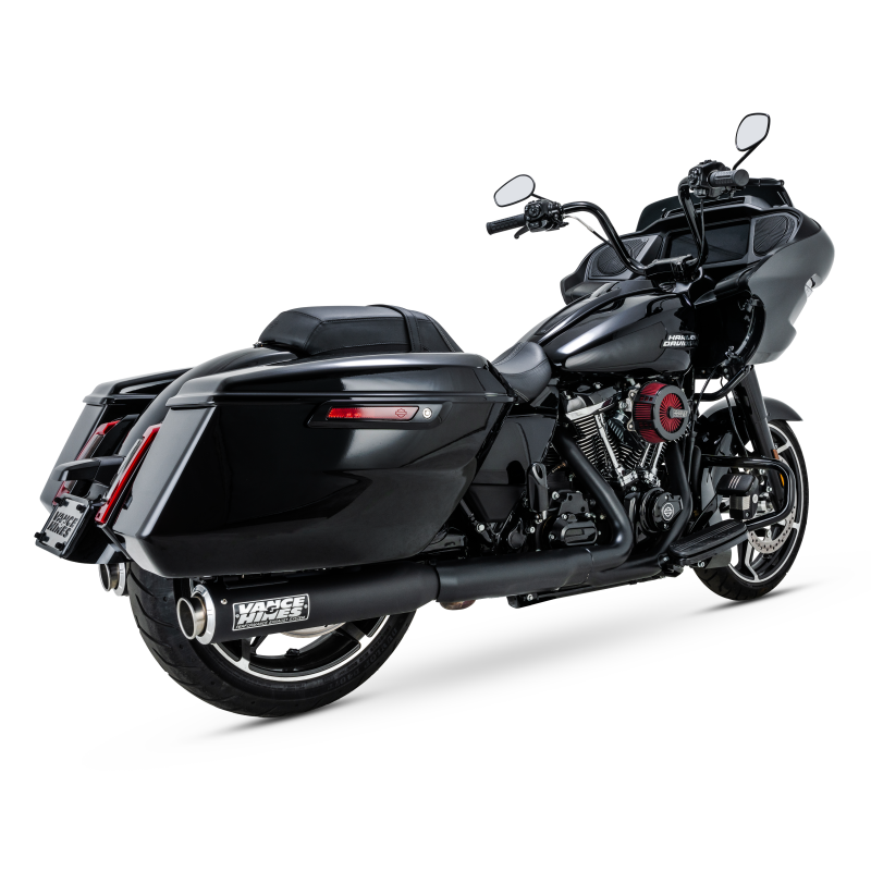 Vance and Hines 46721 Vance & Hines 17-24 Harley Davidson Touring Supersport
