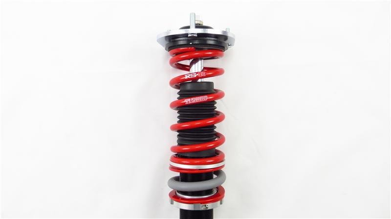 RS-R XSPIF031M 05-07 fits Subaru WRX (GDB) Sports-i Coilovers