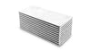 Vibrant 12973 12in W x 5in H x 5in Thick Water to Air Intercooler Core