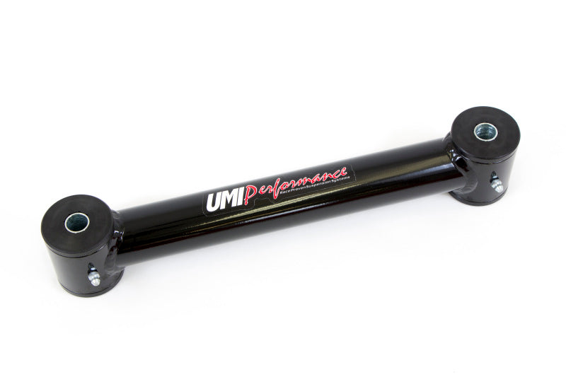 UMI Performance 3656-B 65-66 fits GM B-Body Tubular Upper Control Arm/Trailing A