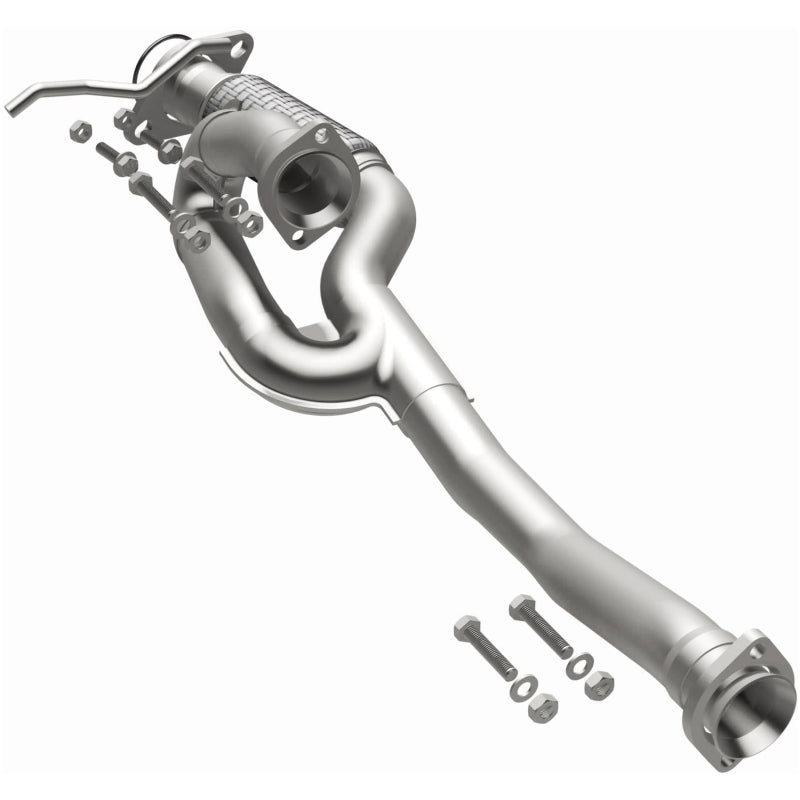 Magnaflow 107-0255 BRE Exhaust 05-07 fits Ford Freestyle 3.0L Front Pipe Kit