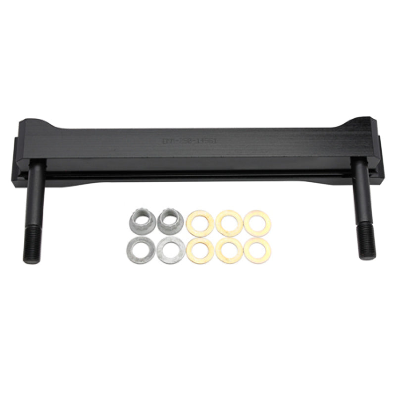 Wilwood 250-14561 F250/F350 fits Ford Bracket Kit 4WD Front
