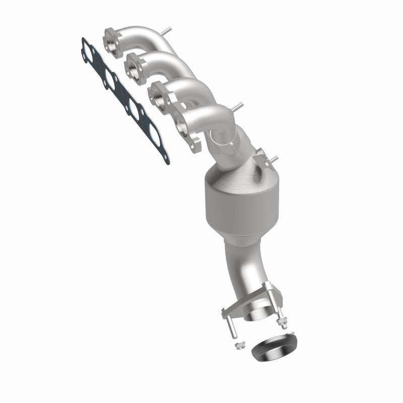 MagnaFlow 49327 Conv DF 2005 fits Colorado 2.8L