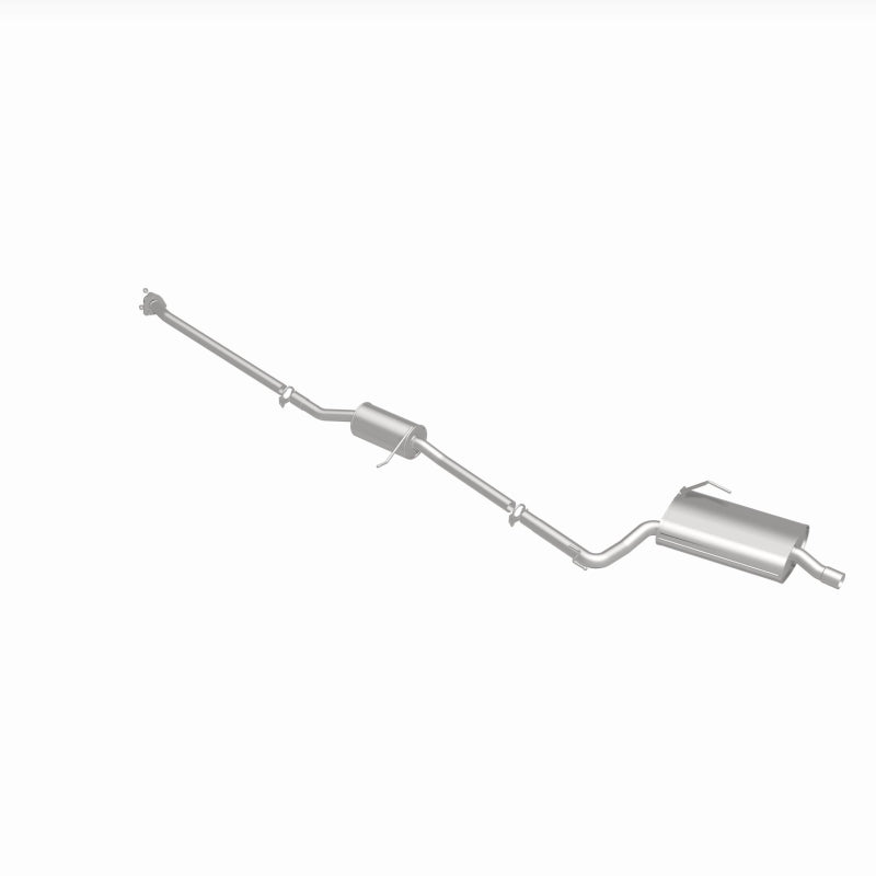 Magnaflow 106-0585 BRE Exhaust Kit 03-07 fits Honda Accord 2.4L